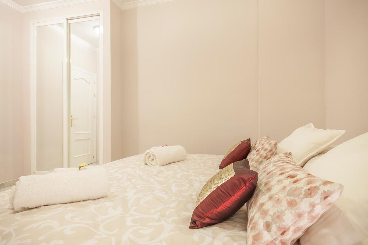 Appartamento Elegante En El Corazon De Sevilla. Siviglia