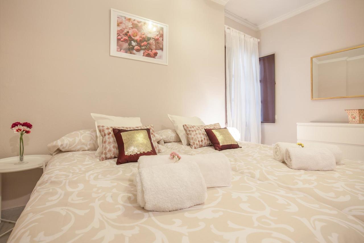 Appartamento Elegante En El Corazon De Sevilla.