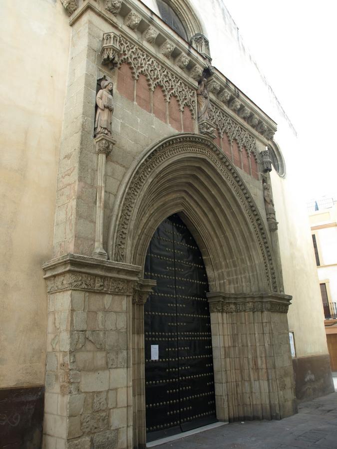 Elegante En El Corazon De Sevilla. Siviglia
